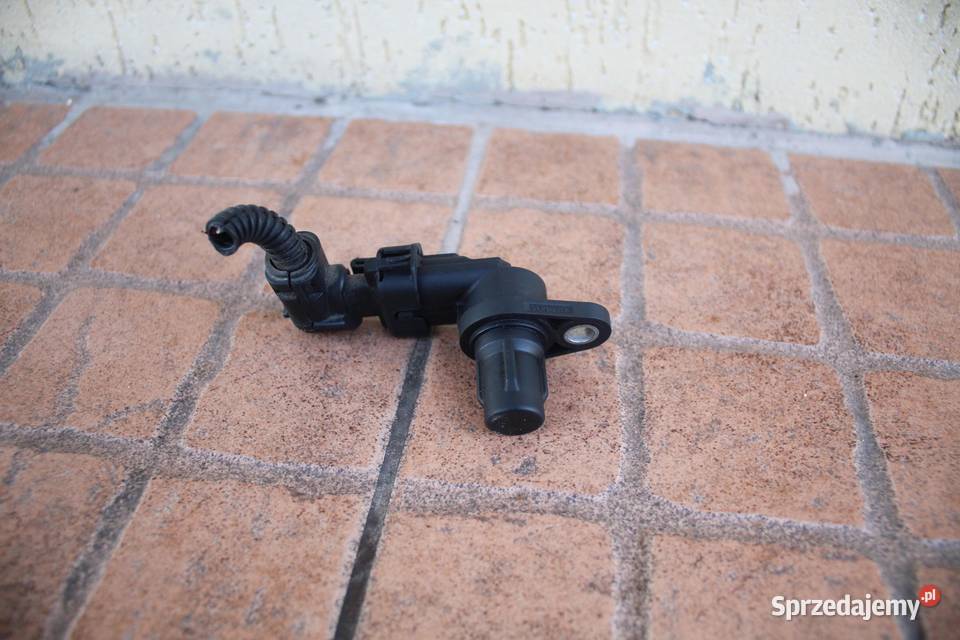 CZUJNIK WAŁKA ROZRZĄDU OPEL CORSA D 10 93310500 wielkopolskie