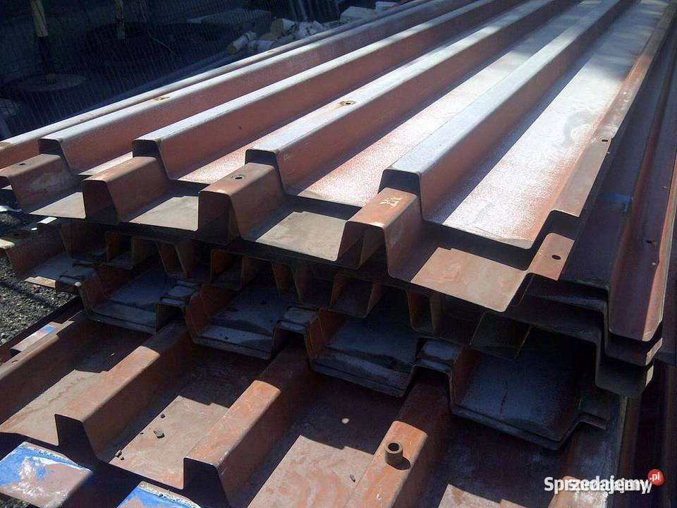 Blacha trapezowa t55 Pozostałe Pozostałe Sulechów sprzedam
