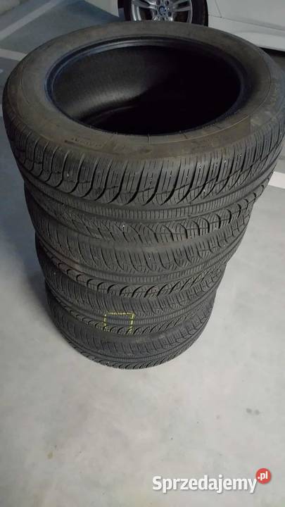 Opony całoroczne 23555 R17 103V XL GT Radial Wrocław