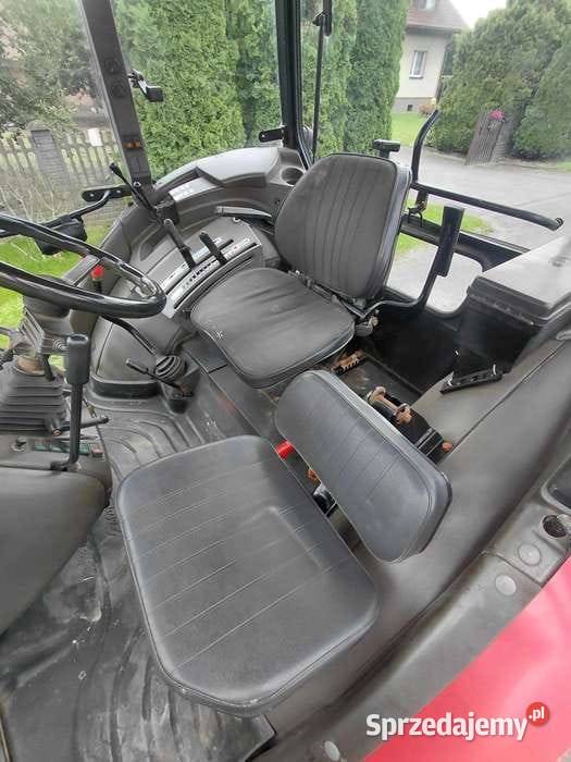 Zetor Proxima 6441 Bieruń