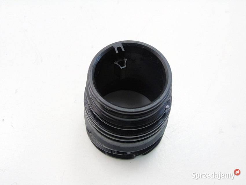 Adapter wtyczki skrzyni biegów 8HP70X Maserati Sosnowiec sprzedam