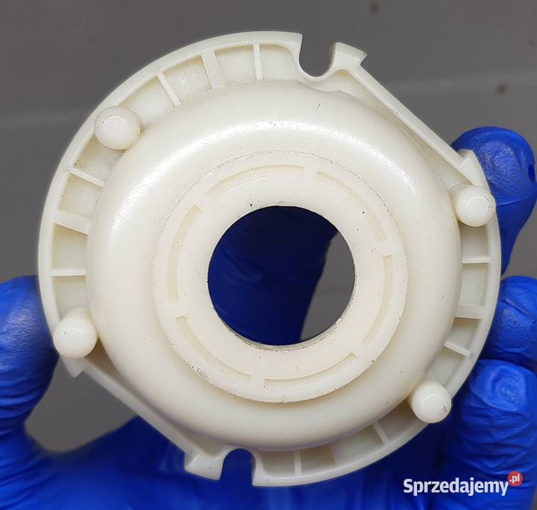 BIEŻNIA PRZEKŁADNI ROZRUSZNIKA FORD TRANSIT Pozostałe Części samochodowe Mielęcin