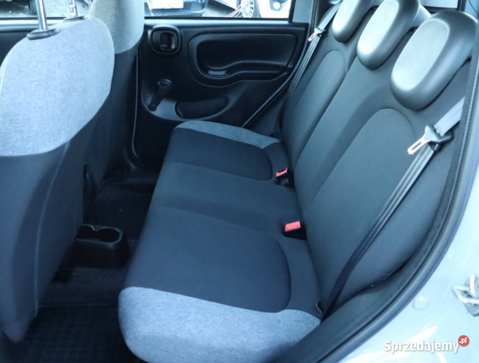 Fiat Panda 10 FireFly benzyna sprzedam