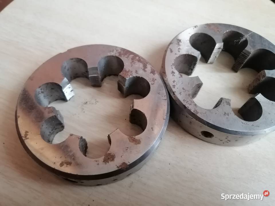 narzynki m45 15 Legnica