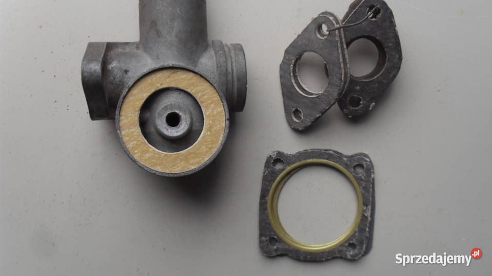 Uszczelka komory pływakowej gaźnika PEGAZ