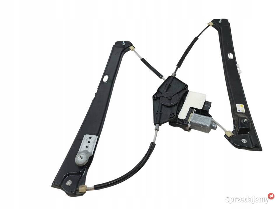 MECHANIZM SZYBY PRAWY PRZÓD EU 2Q1959406C Skoda