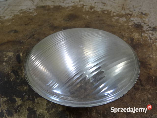 klosz lampy FER AWO Simson IFA MZ org DDR Żary