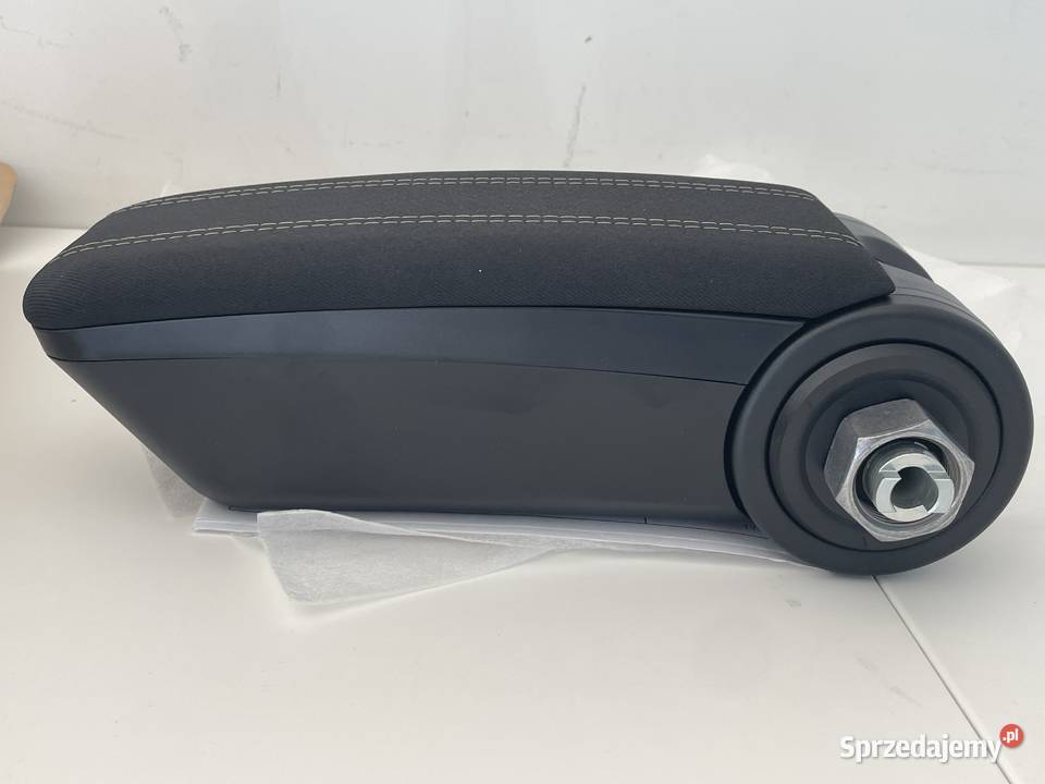 Podłokietnik Dacia DUSTER II nowy oryginalny Kutno sprzedam