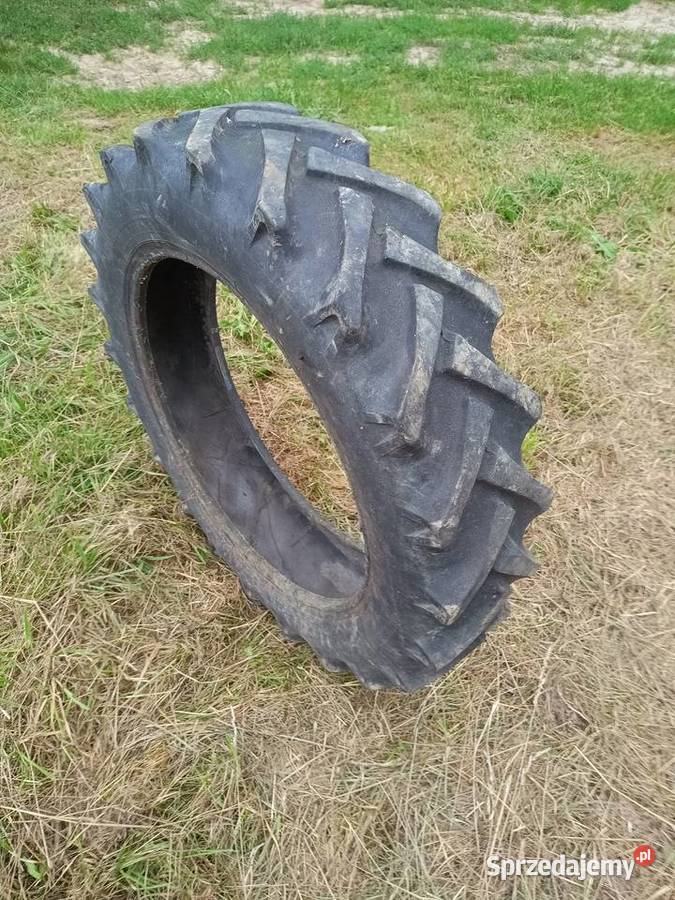 Opony rolnicze Pozostałe Jasło sprzedam