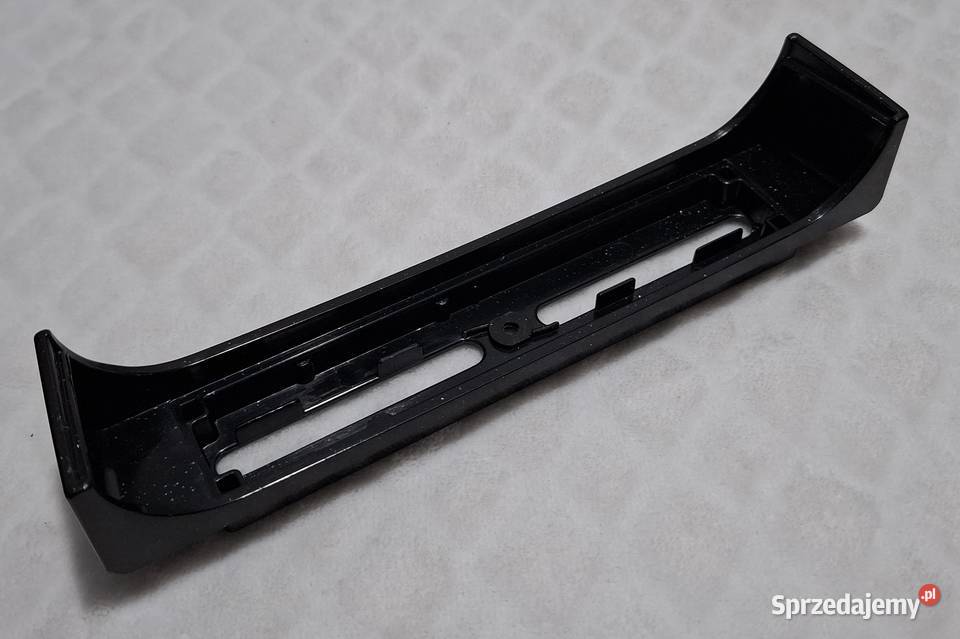 Podstawa zwijacza przewodu zasilania na wkręt śląskie Czeladź