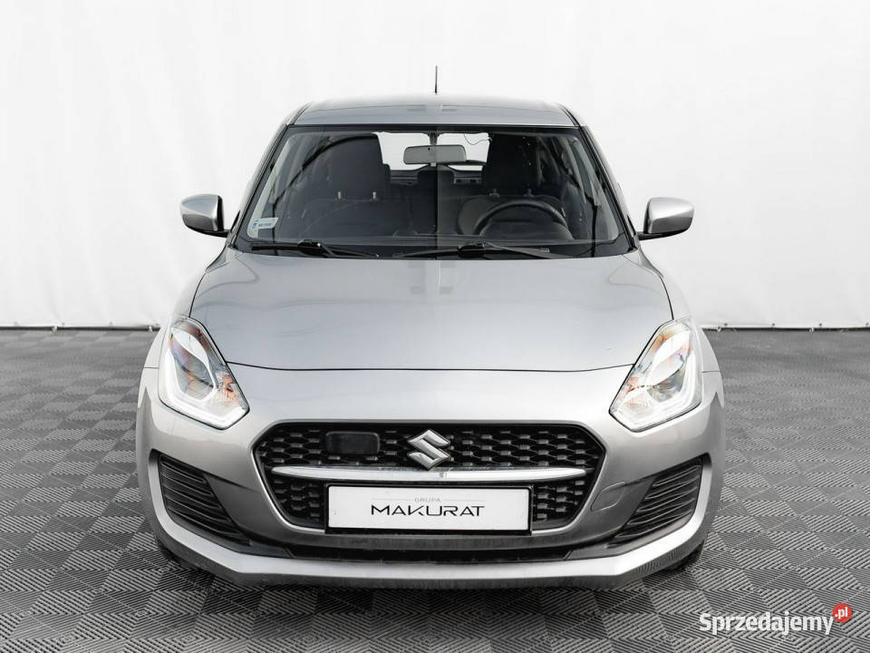 Suzuki Swift WD1743S12 Dualjet SHVS Premium CVT pomorskie Pępowo sprzedam