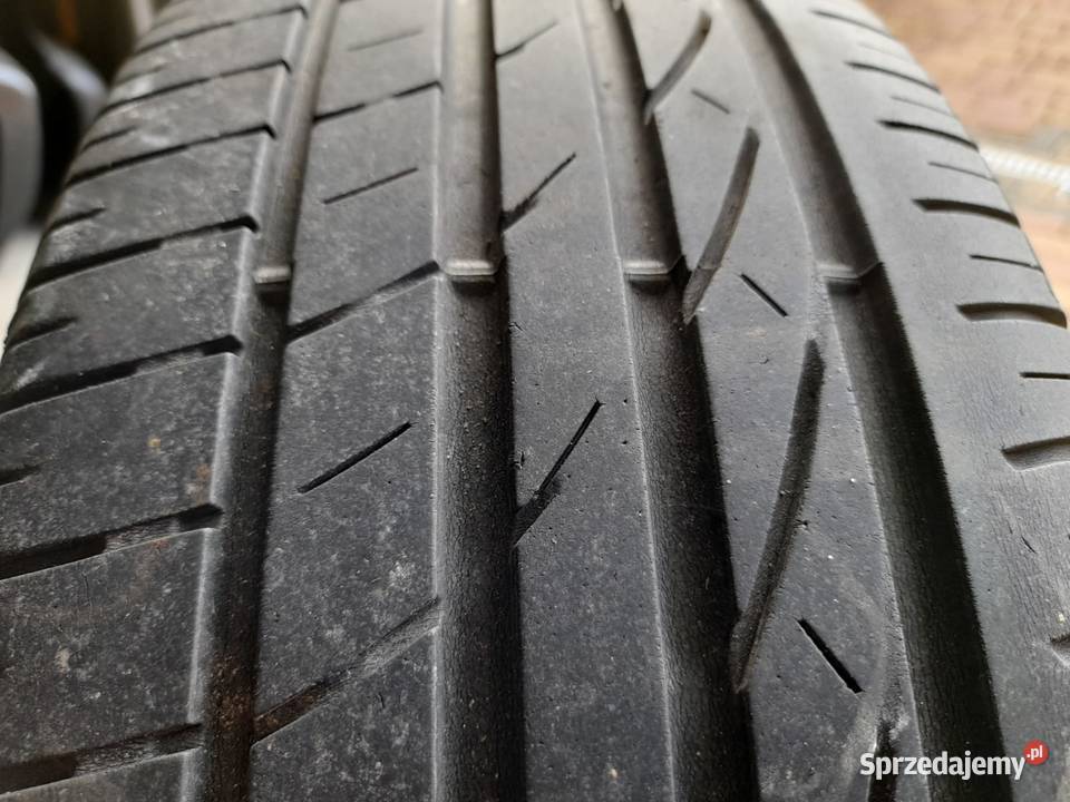 Koła stalowe kompletne 5x112 4 sztuki Namysłów