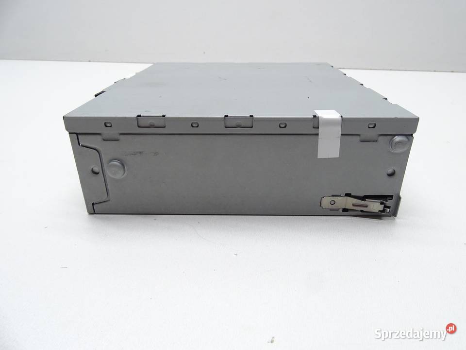 MODUŁ TUNER RADIA RADIOWY 4G0035061 AUDI A6 C7 sprzedam