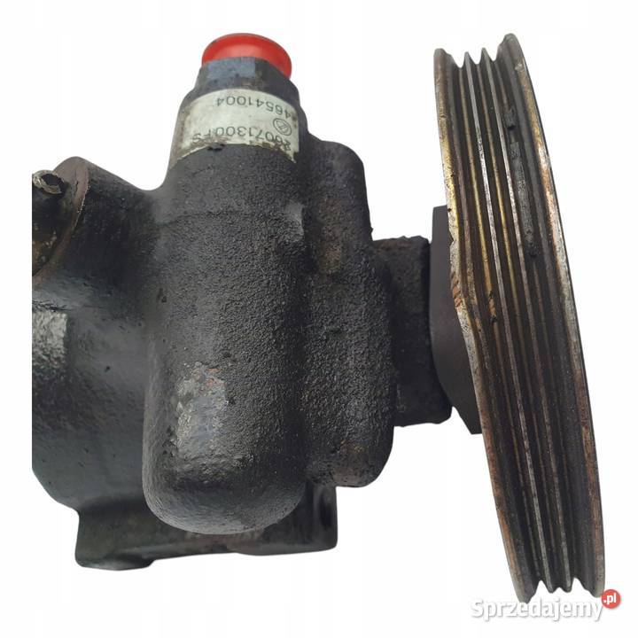 POMPA WSPOMAGANIA FIAT PUNTO II 12 14 46541004 Pompy wspomagania lubelskie