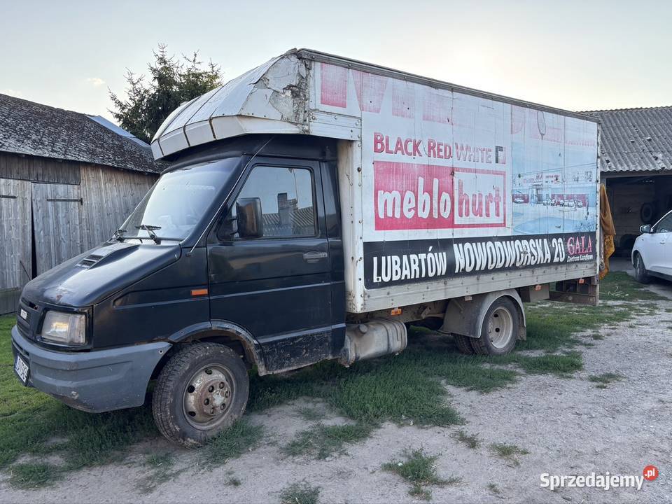 Iveco