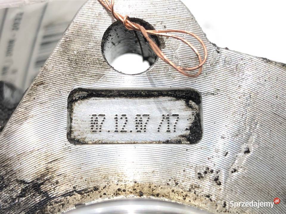 POMPA WTRYSKOWA HONDA CRV III 22 140 WTRYSK osobowe