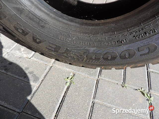 Opona 26570R175 Bieżnikowana Przeworsk