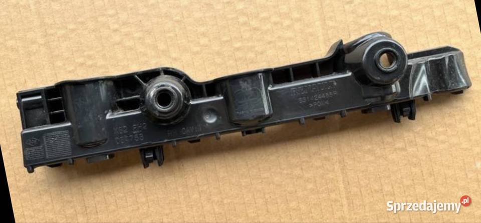 ŚLIZG ZDERZAKA PRZÓD TRAFIC IV PRAWY 631424455R Międzychód sprzedam