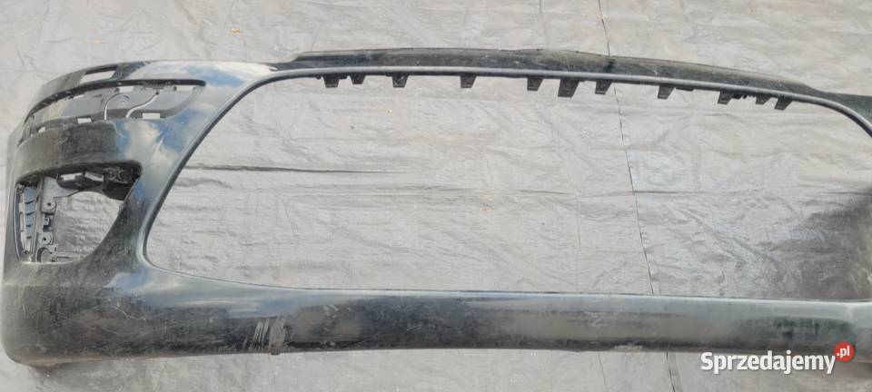 CITROEN C4 I LIFT ZDERZAK PRZÓD PRZEDNI Ruda Śląska sprzedam