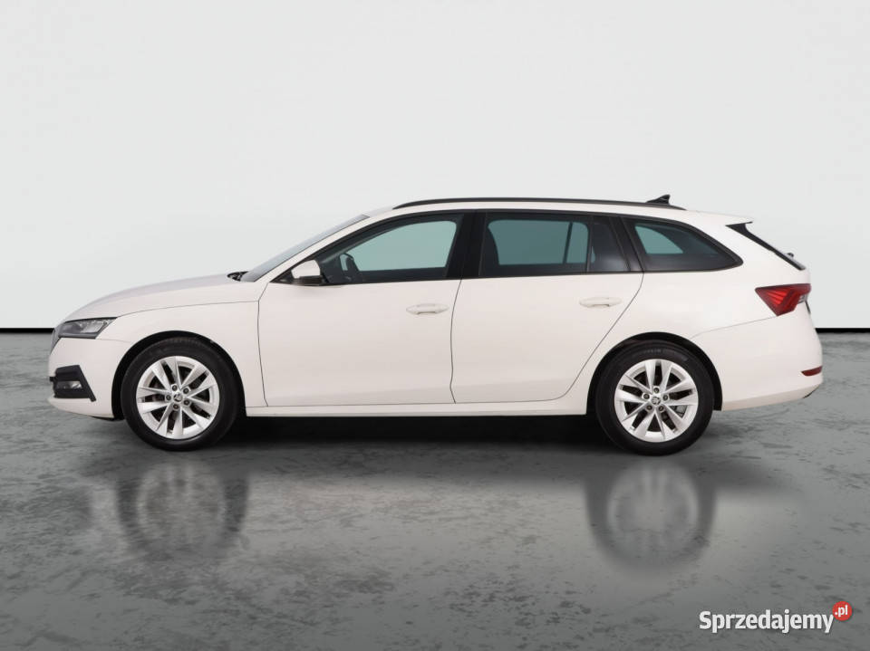 Skoda Octavia 15 TSI Octavia