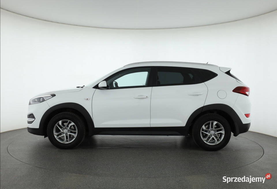 Hyundai Tucson 16 GDI Piaseczno