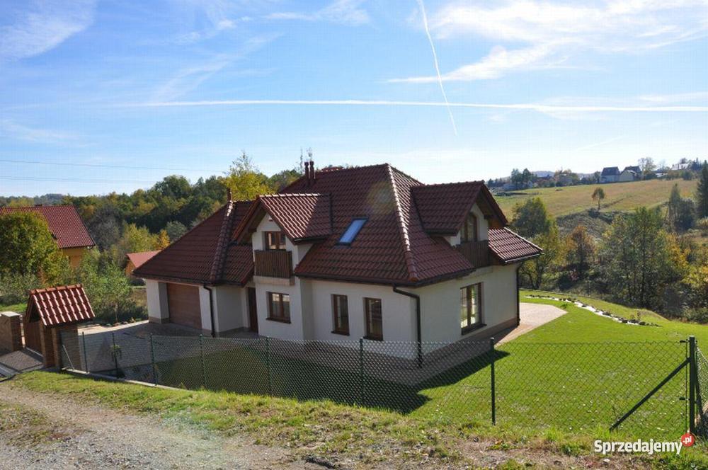 Dom Wiśnicz koło Bochni w pięknej okolicy Bochnia