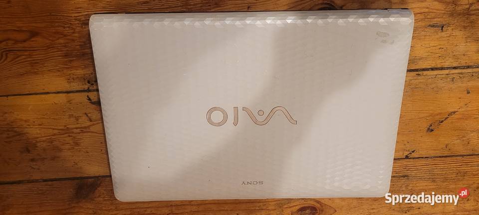 Laptop Sony Vaio PCG71913L INTEL i32330M 4GB RAM Poznań sprzedam