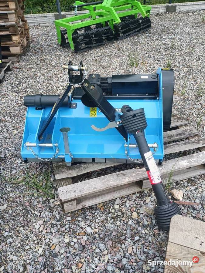 Kosiarki Bijakowe podkarpackie Krosno sprzedam
