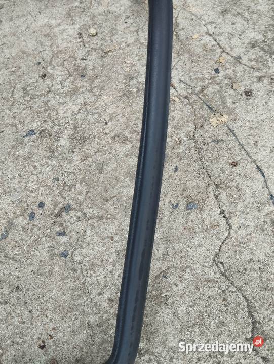 Uszczelki drzwi alfa164 Poznań sprzedam