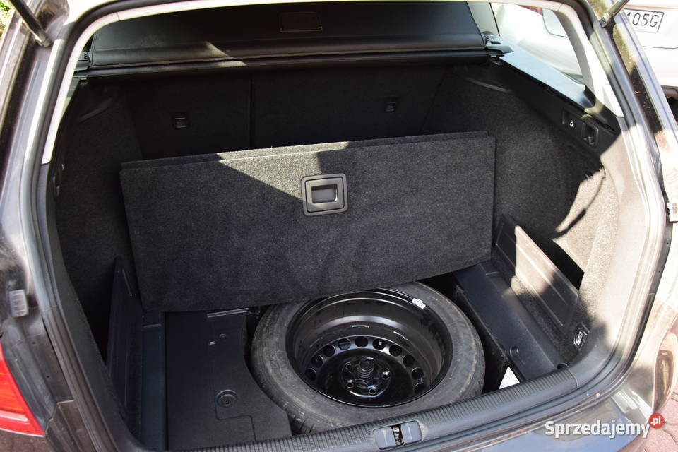 VW Passat B7 16TDi Variant pierwszy właściel mazowieckie Serock