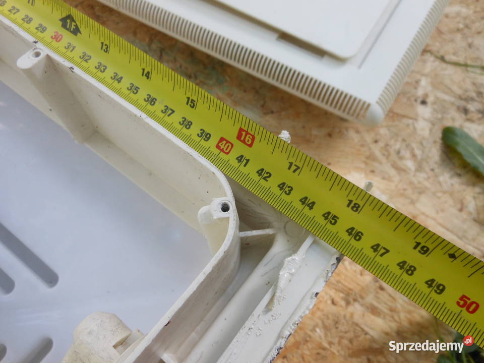 Okno dachowe szyberdach 40x40 przyczepa Kempingowe kujawsko-pomorskie Toruń