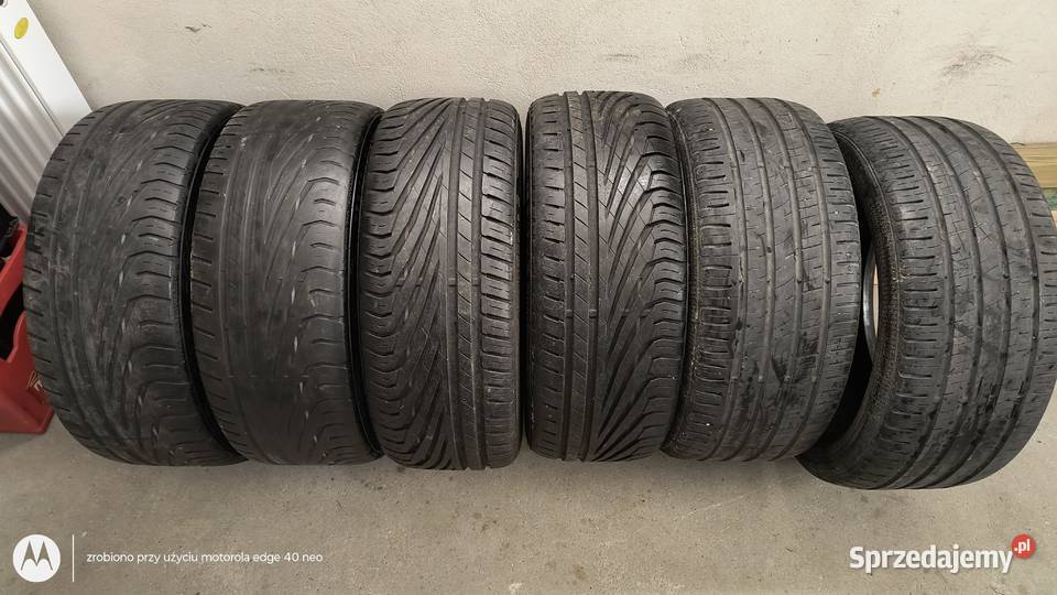 Mercedes CLK c klasa i inne 5x112 felgi opony Bielsko-Biała sprzedam