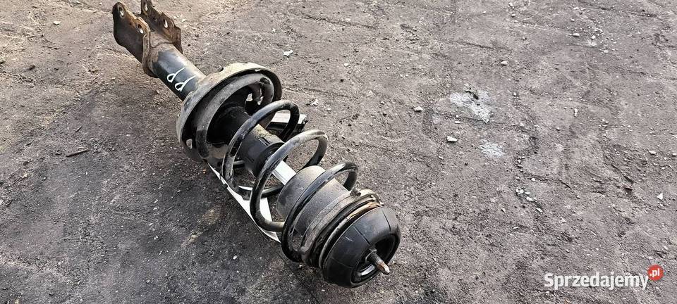 AMORTYZATOR PRAWY PRZÓD OPEL ASTRA G osobowe Lipno
