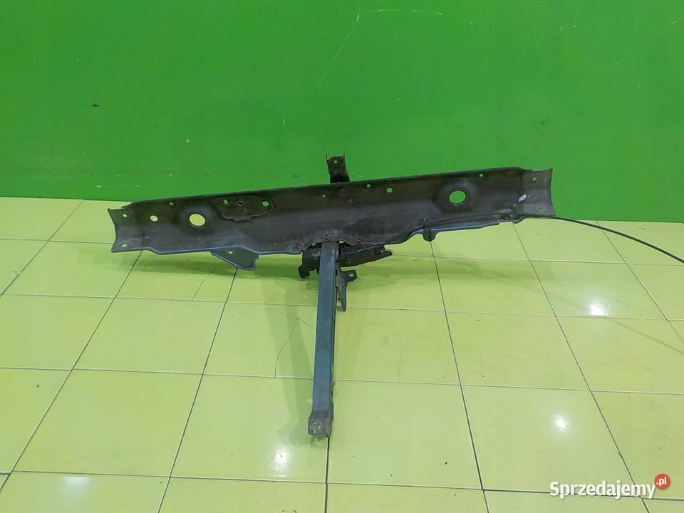 TOYOTA PRIUS II 15 B 05 VVTI 05r HB 5D pas mazowieckie sprzedam