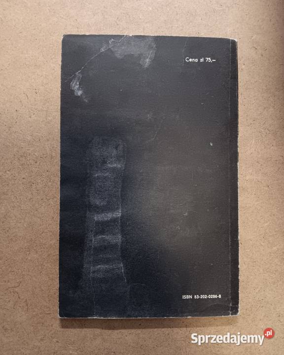 Michał Manzi Tajemnice Atlantydy