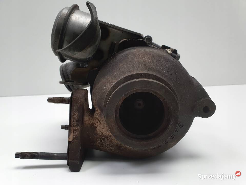 TURBOSPRĘŻARKA Renault Laguna II 19 DCI turbo Chełm sprzedam