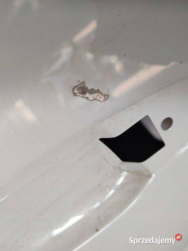 Drzwi Prawy Tył Skoda Superb III Kombi 2015 Pleszew