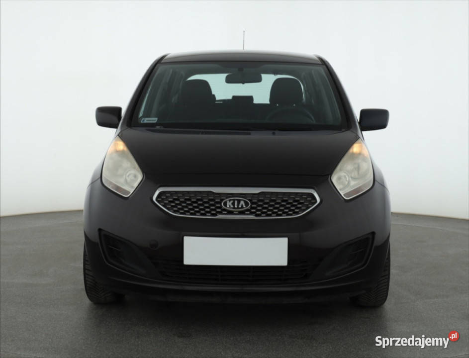 Kia Venga 14 CVVT ESP Piaseczno