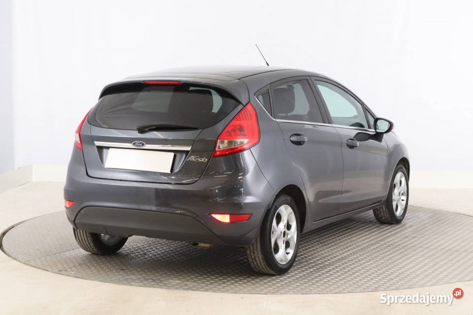 Ford Fiesta 14 Rok produkcji 2008 sprzedam