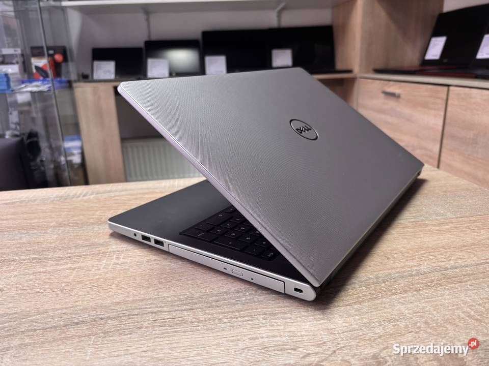 Laptop Dell Inspiron 5559 i55250U 12GB ram