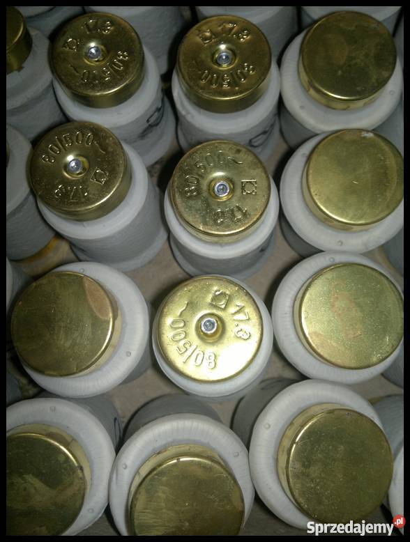 wkładka bezpiecznikowa 80A 500v zwłoczna Dąbrowa Górnicza sprzedam