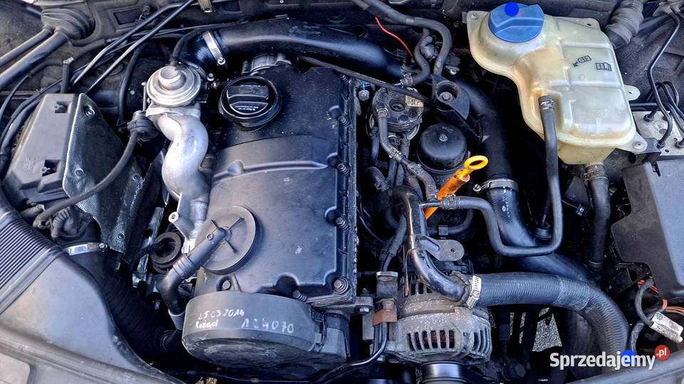 Passat b5 na części Lubomino sprzedam