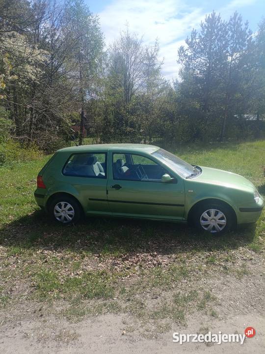 Golf 4 automat sprzedam