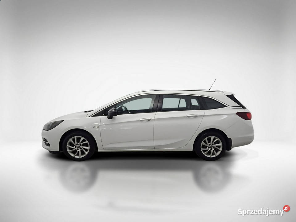 Opel Astra V 15 CDTI Elegance SS Z Polskiego Zarejestrowany w Polsce Warszawa