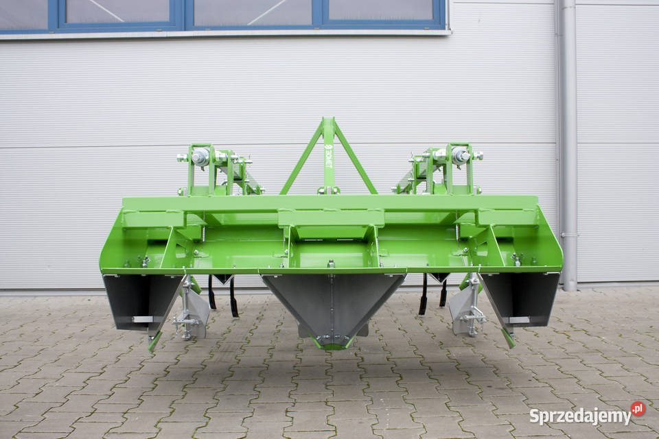 Formownica redlin 2 4 rzędowa Bomet 625 75 Kozenin