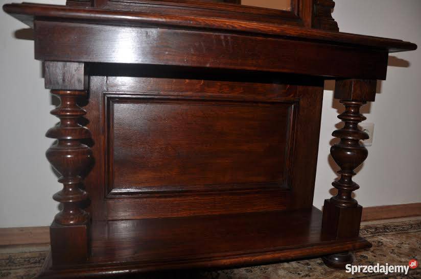 Oryginalne Lustro TREMO inny kolor Wrocław sprzedam