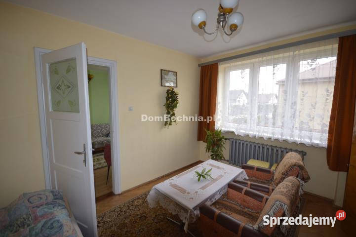 Dom wolnostojący do sprzedania 200m2 Maszkienice
