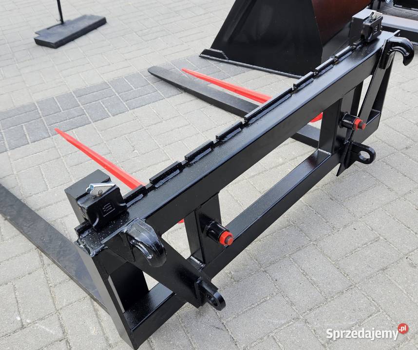 WIDŁY DO PALETWIDŁAKPALECIAK mx sms tuz tłok Strumień