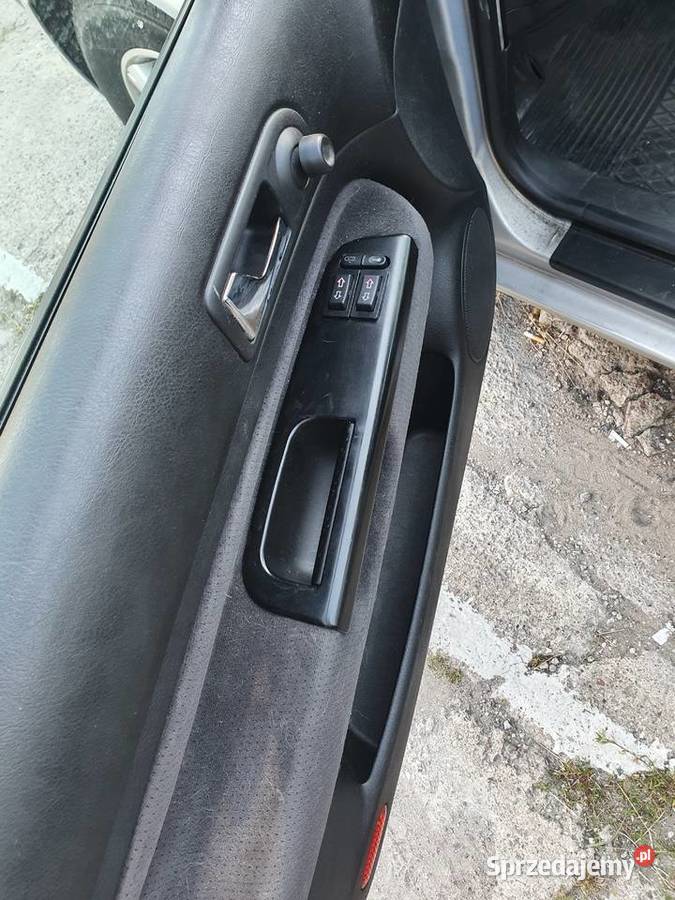 VW Golf 4 19 SDI Białystok sprzedam