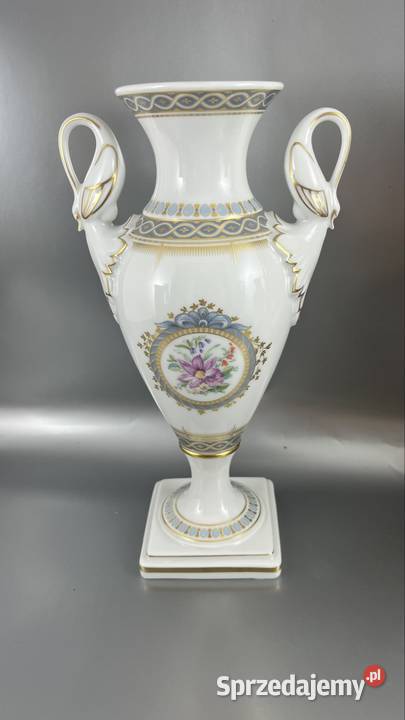 Wazon amfora Kaiser lubuskie Zielona Góra